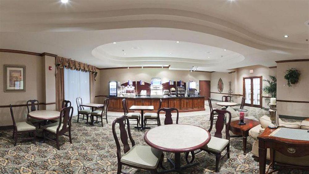 Holiday Inn Express Hotel & Suites Woodward Hwy 270 By Ihg Exteriér fotografie
