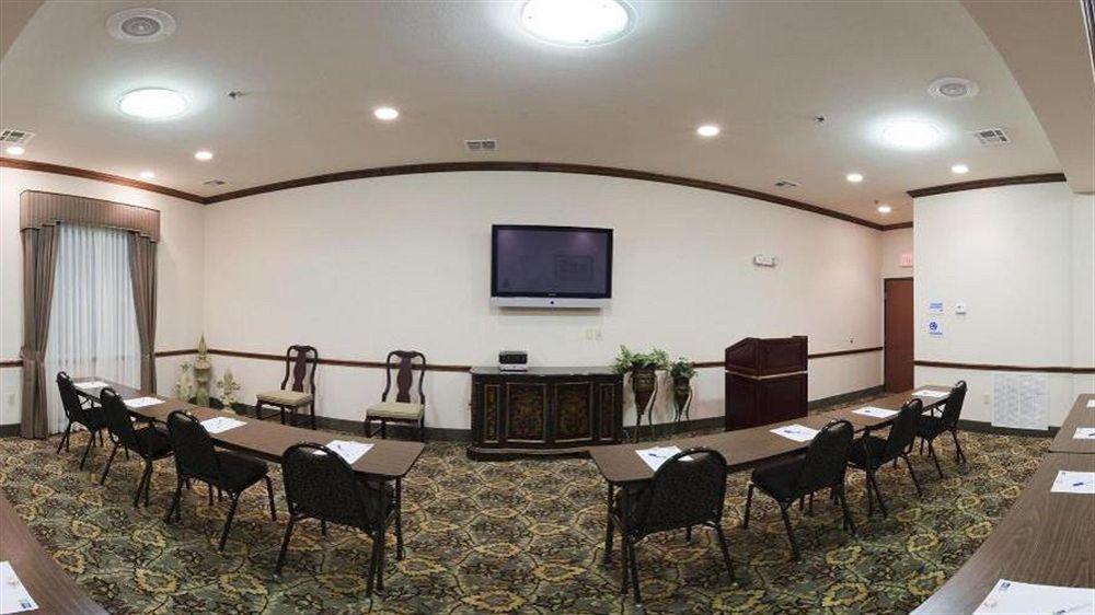 Holiday Inn Express Hotel & Suites Woodward Hwy 270 By Ihg Exteriér fotografie